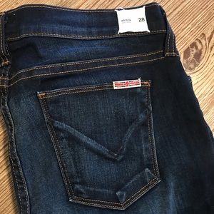Hudson Krista jeans size 28